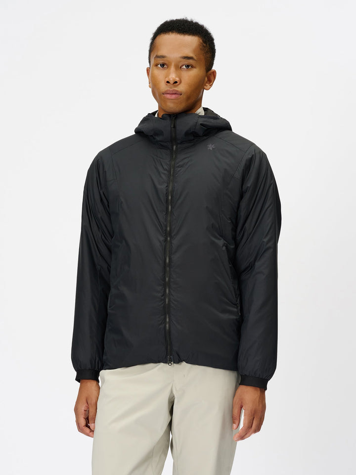 PERTEX QUANTUM Padded Warm Jacket – Goldwin Korea