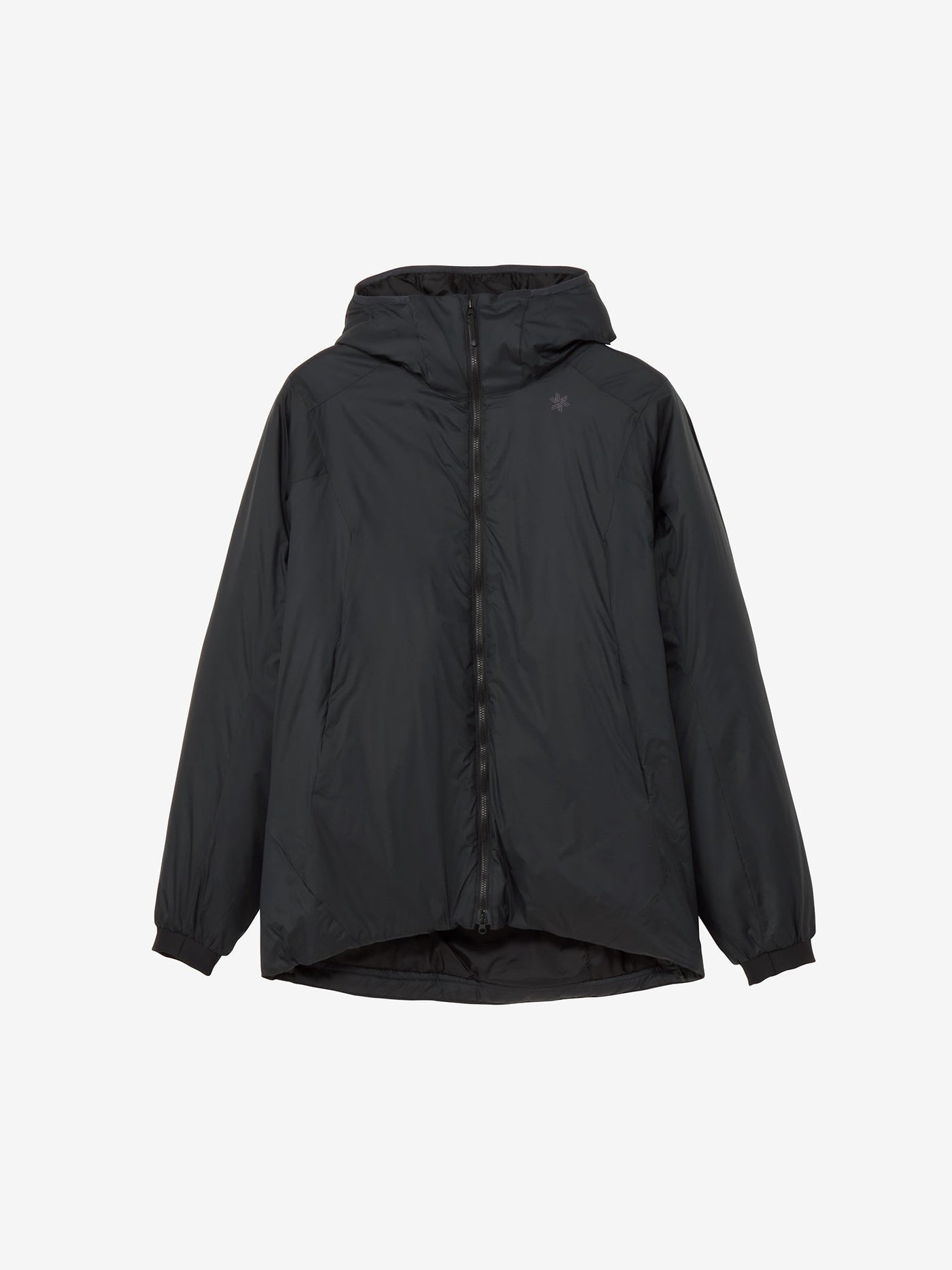 PERTEX QUANTUM Padded Warm Jacket