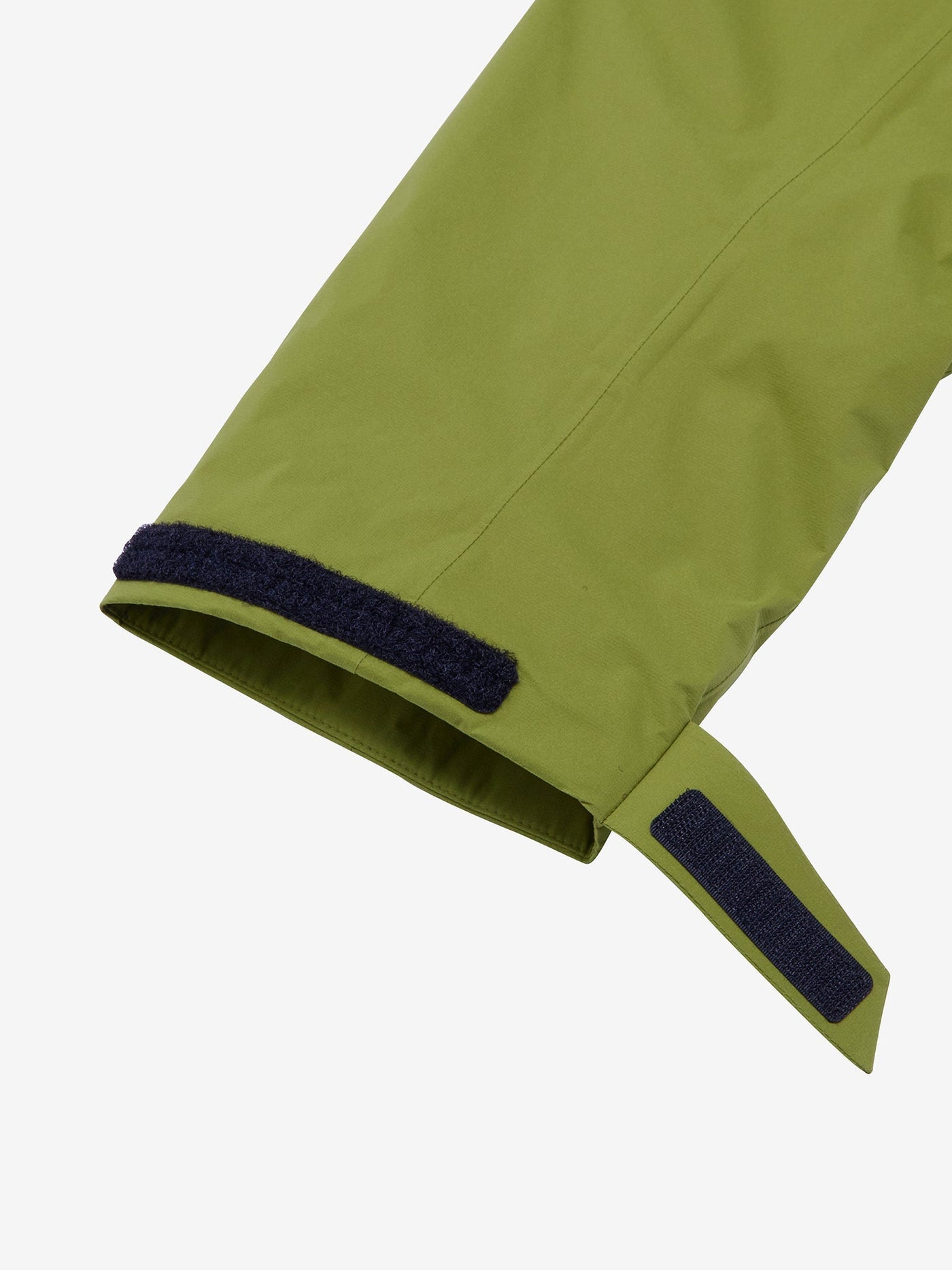 Stretch Shell Mountaineering Jacket