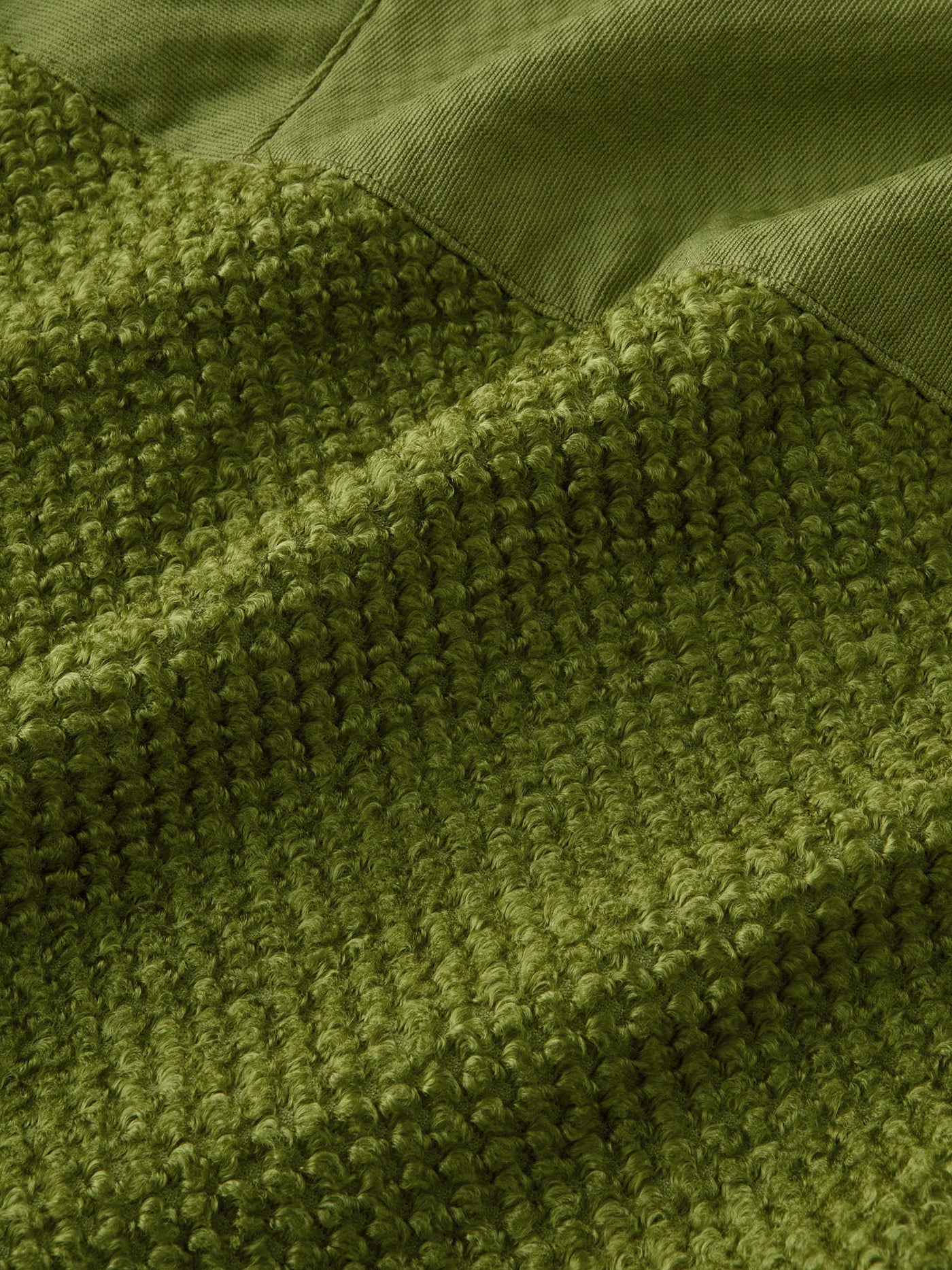 Stretch Shell Mountaineering Jacket