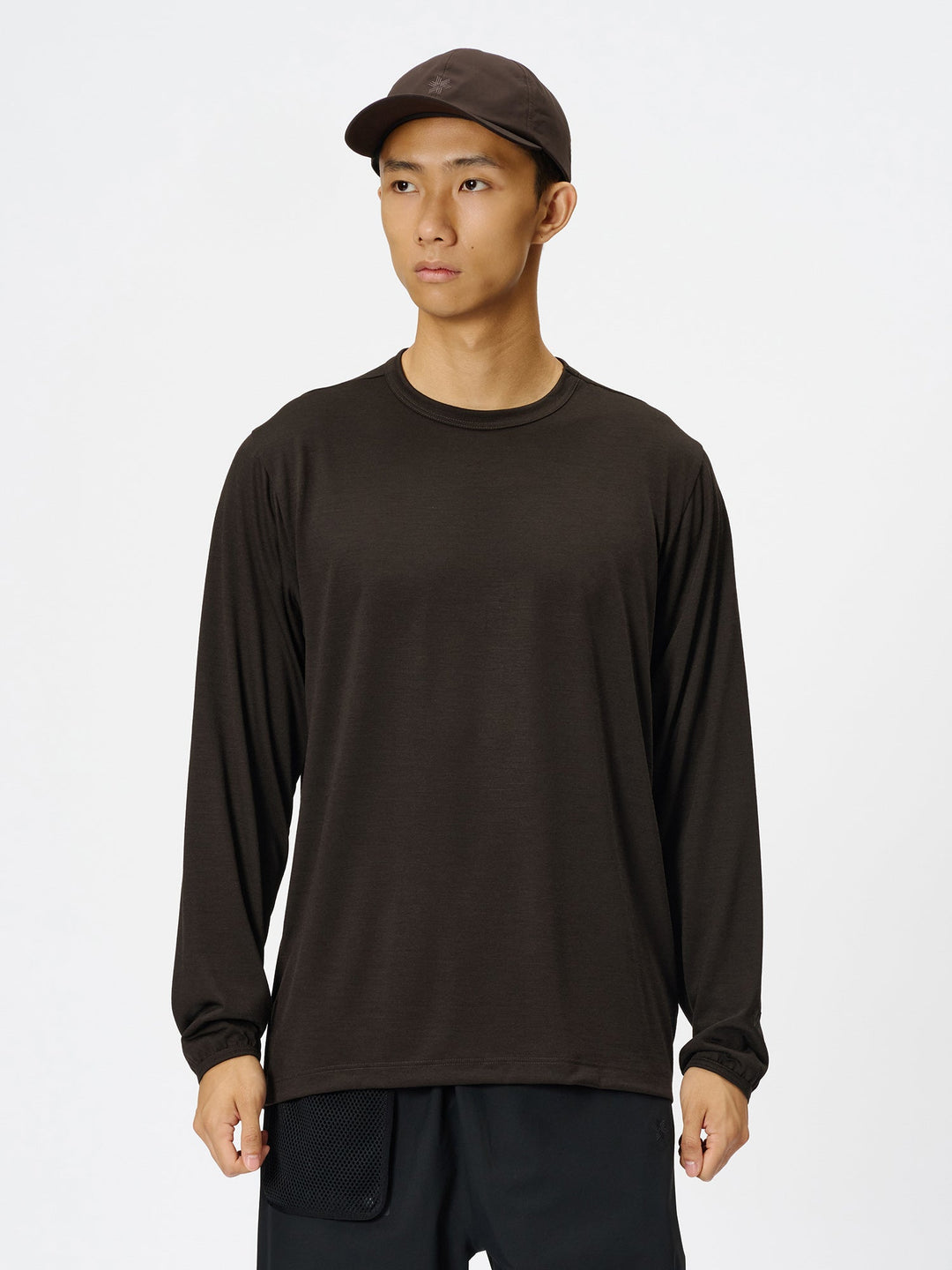Goldwinセーター Wool L/S T-shirt – 골드윈(Goldwin) 공식 온라인 스토어