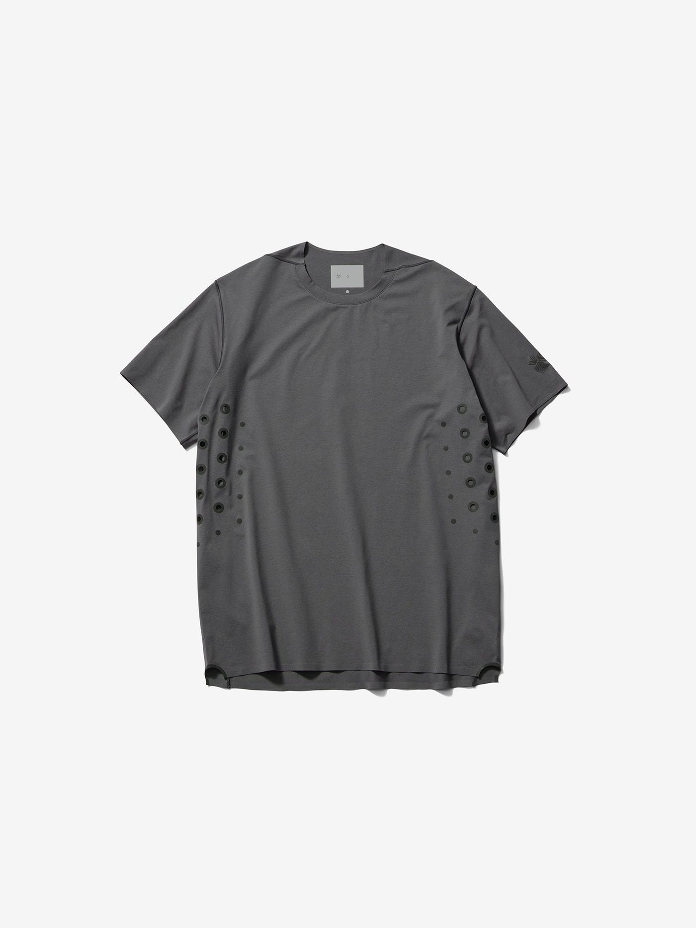Goldwin 0 Advanced Gleam T-shirt – 골드윈(Goldwin) 공식 온라인 스토어