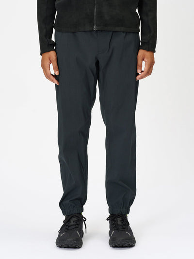 Model: Height 184cm / 6'0" | Wearing:  BLACK / 3