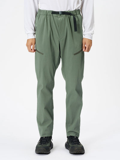 Model: Height 183cm / 6'0" | Wearing: FOREST LEAF / 3