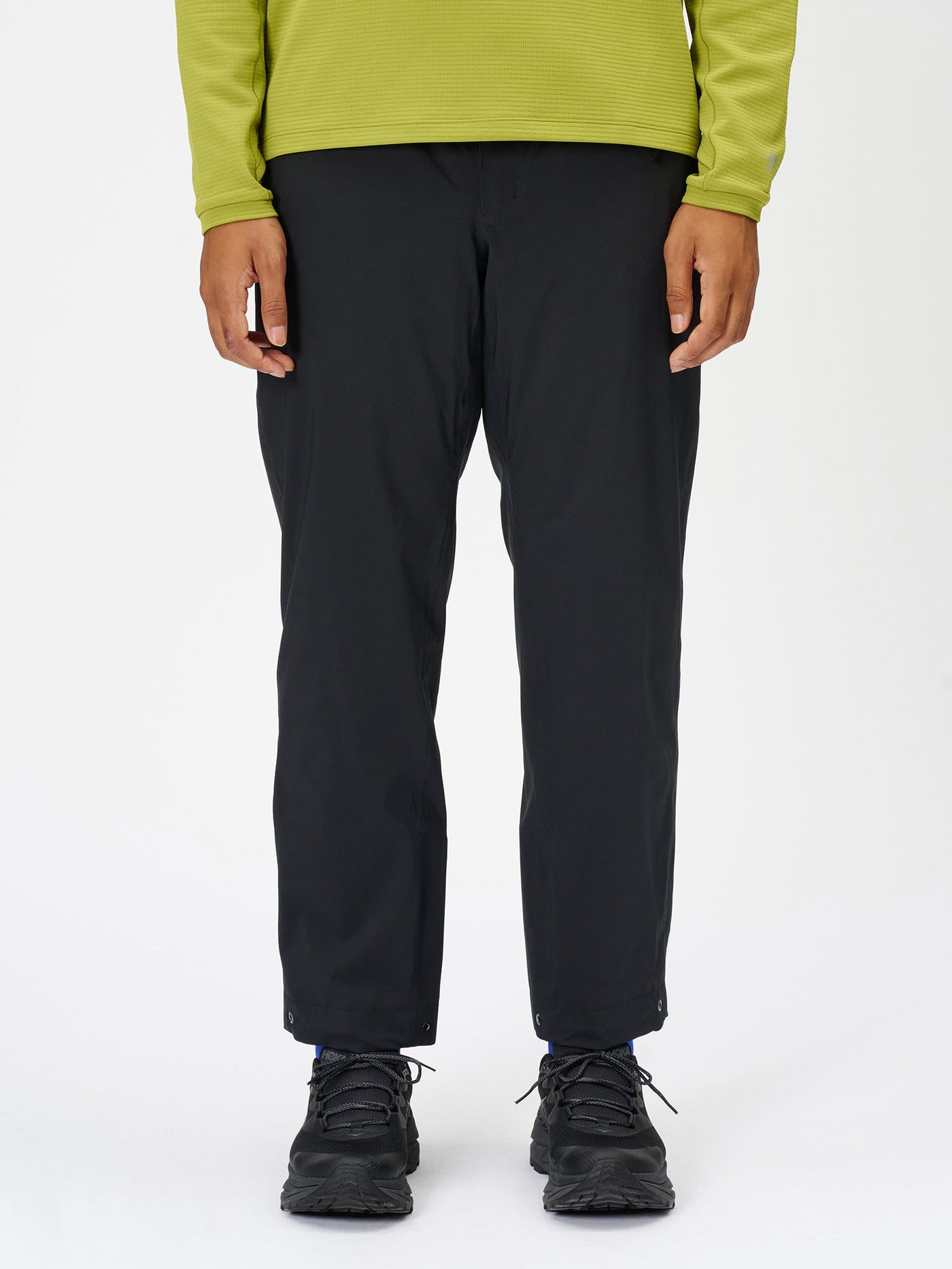 Stretch Shell Nimble Tech Warm Pants