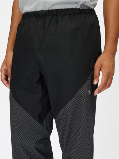 Model: Height 184cm / 6'0" | Wearing: BLACK / 3