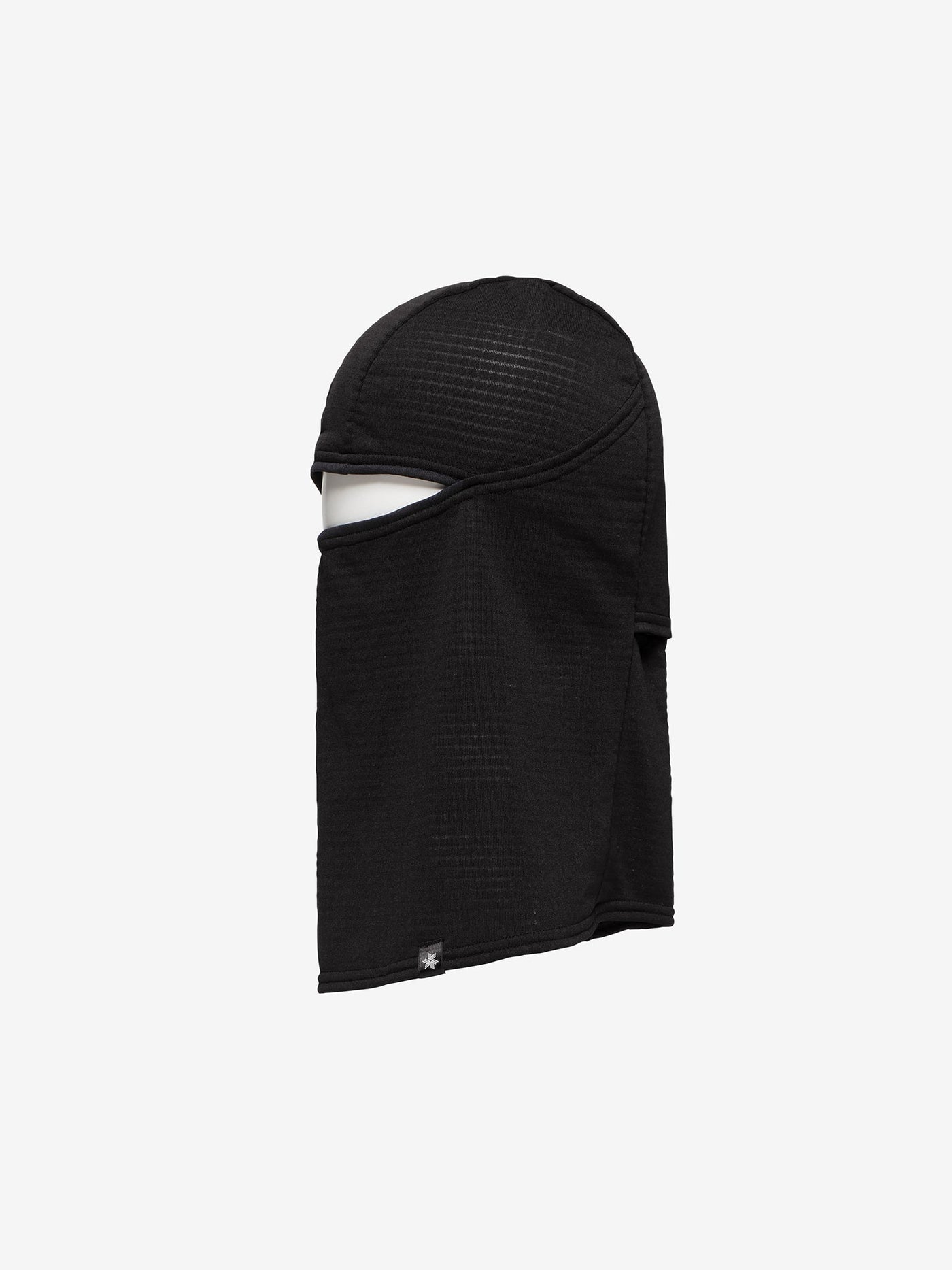 Stretch Grid Balaclava