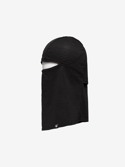 Stretch Grid Balaclava