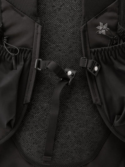 Vapor Trail Pack 24