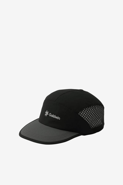 Utility Jet Mesh Cap