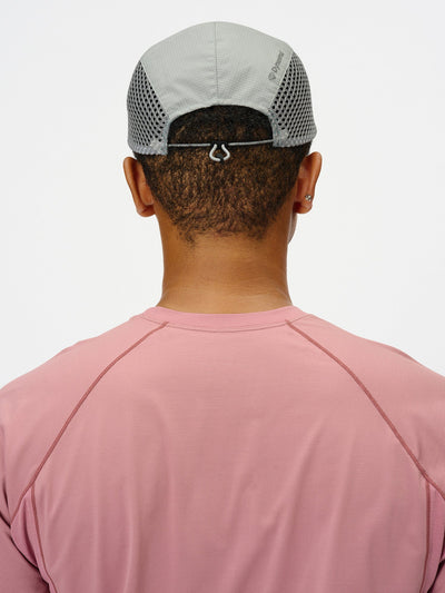 Model: Height 184cm / 6'0" | Wearing: SILVER / F