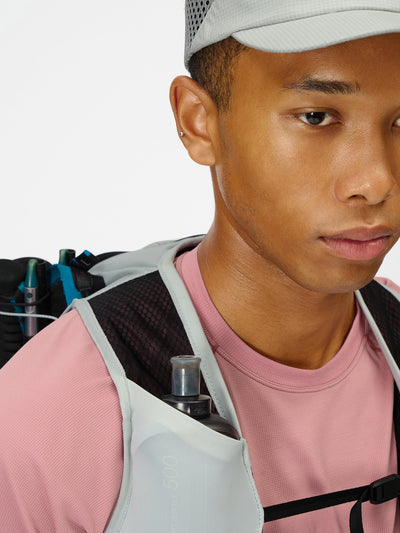 Model: Height 184cm / 6'0" | Wearing: SILVER / 3