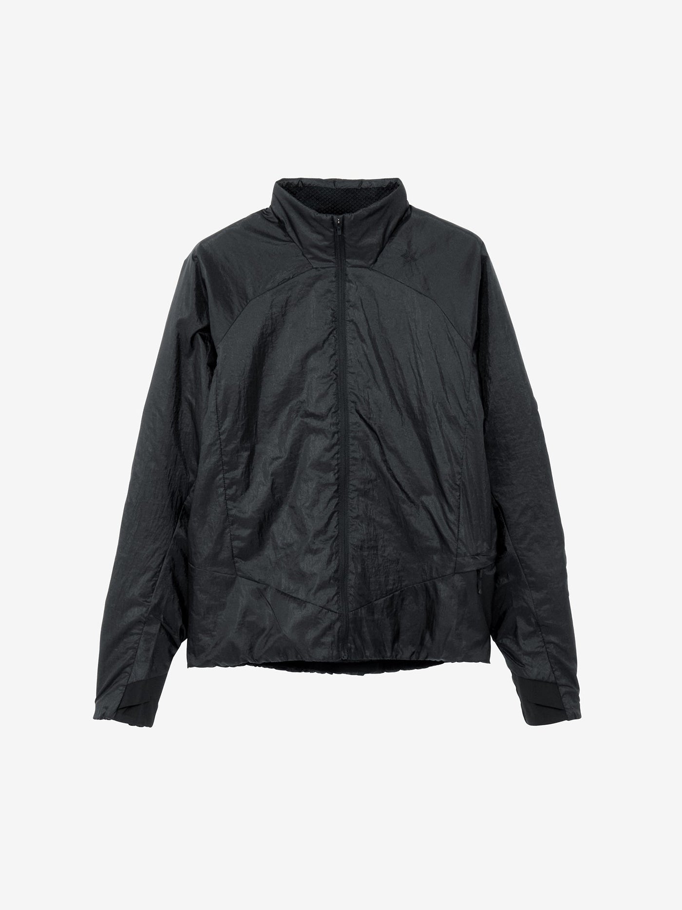 Light Warmer Kochi Jacket