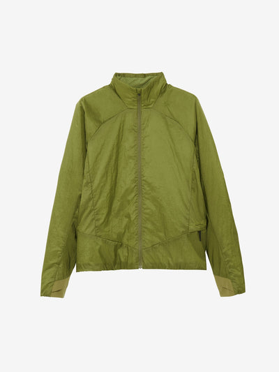 Light Warmer Kochi Jacket