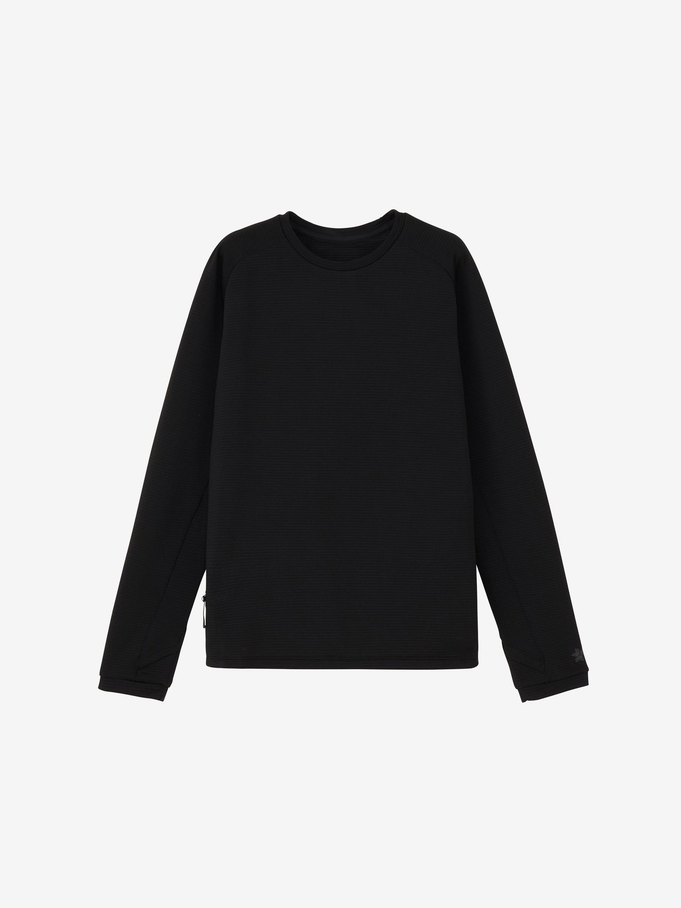 Dual Layered L/S T-shirt