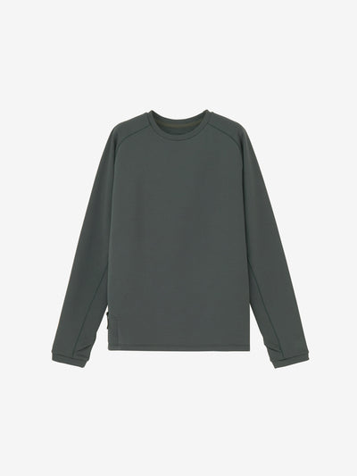 Dual Layered L/S T-shirt