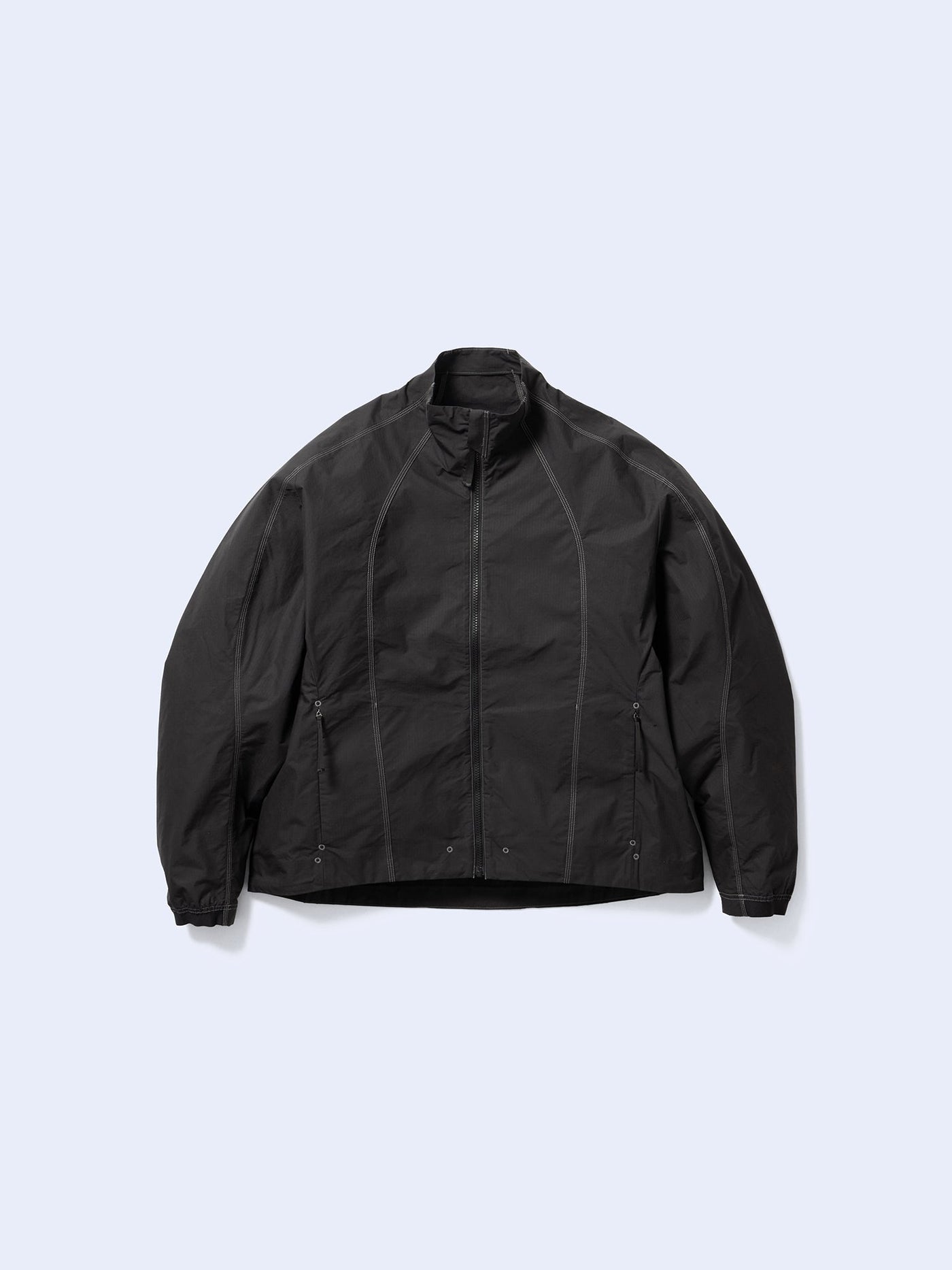 Parachute Seed Rip-stop Jacket