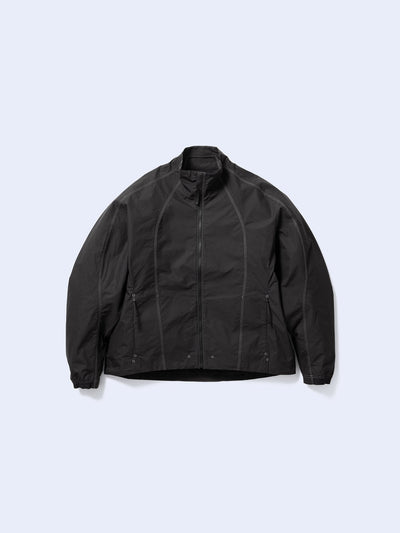Parachute Seed Rip-stop Jacket
