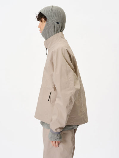 Parachute Seed Rip-stop Jacket
