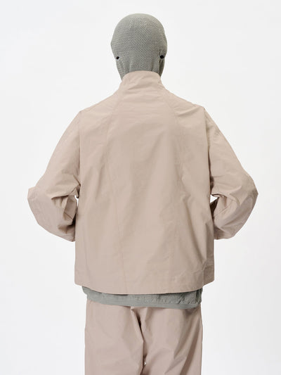 Parachute Seed Rip-stop Jacket