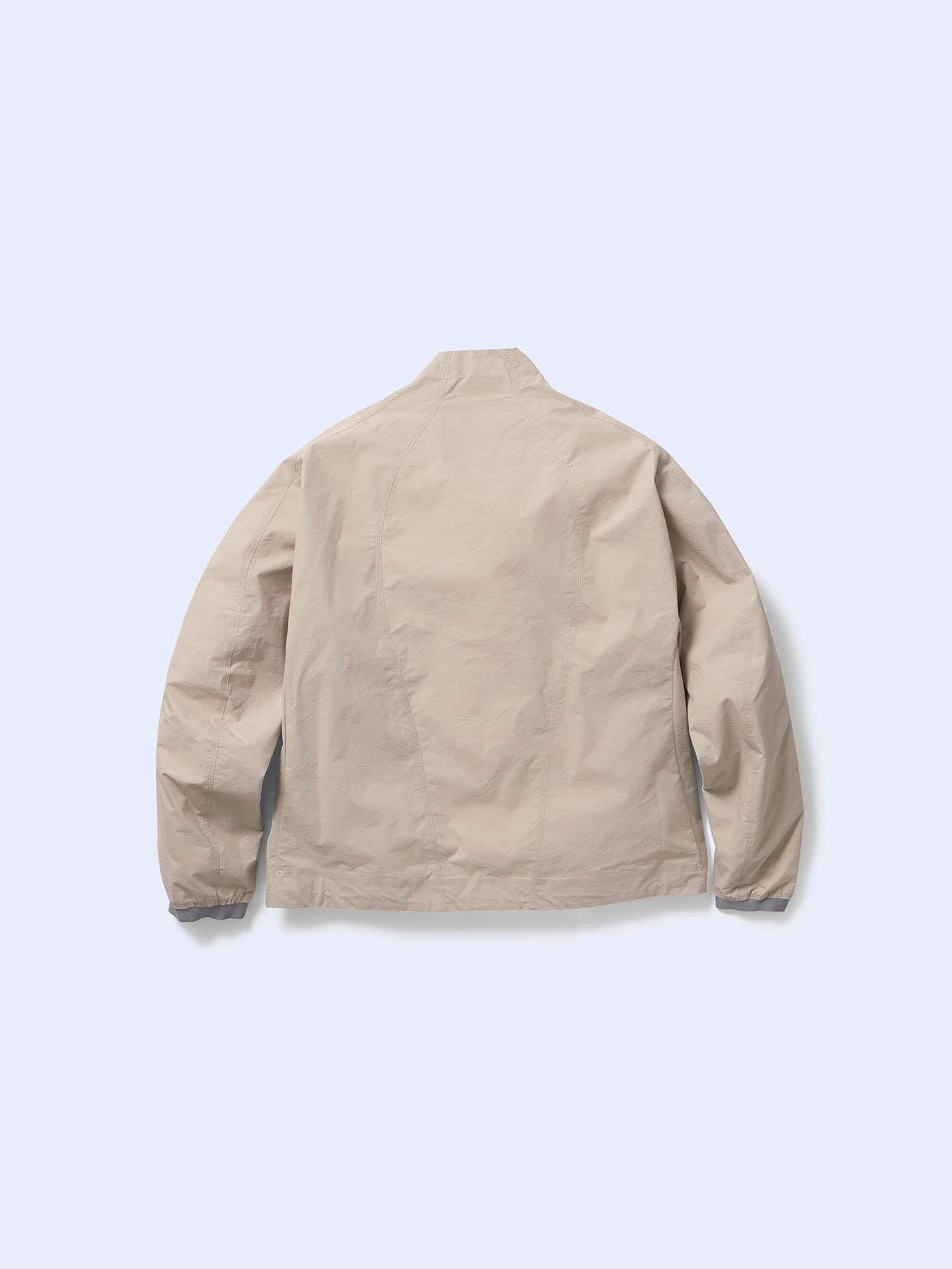 Parachute Seed Rip-stop Jacket