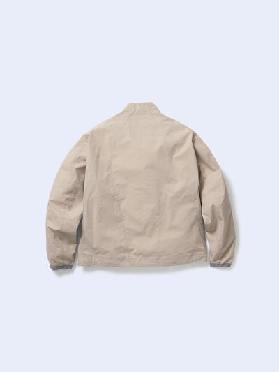 Parachute Seed Rip-stop Jacket