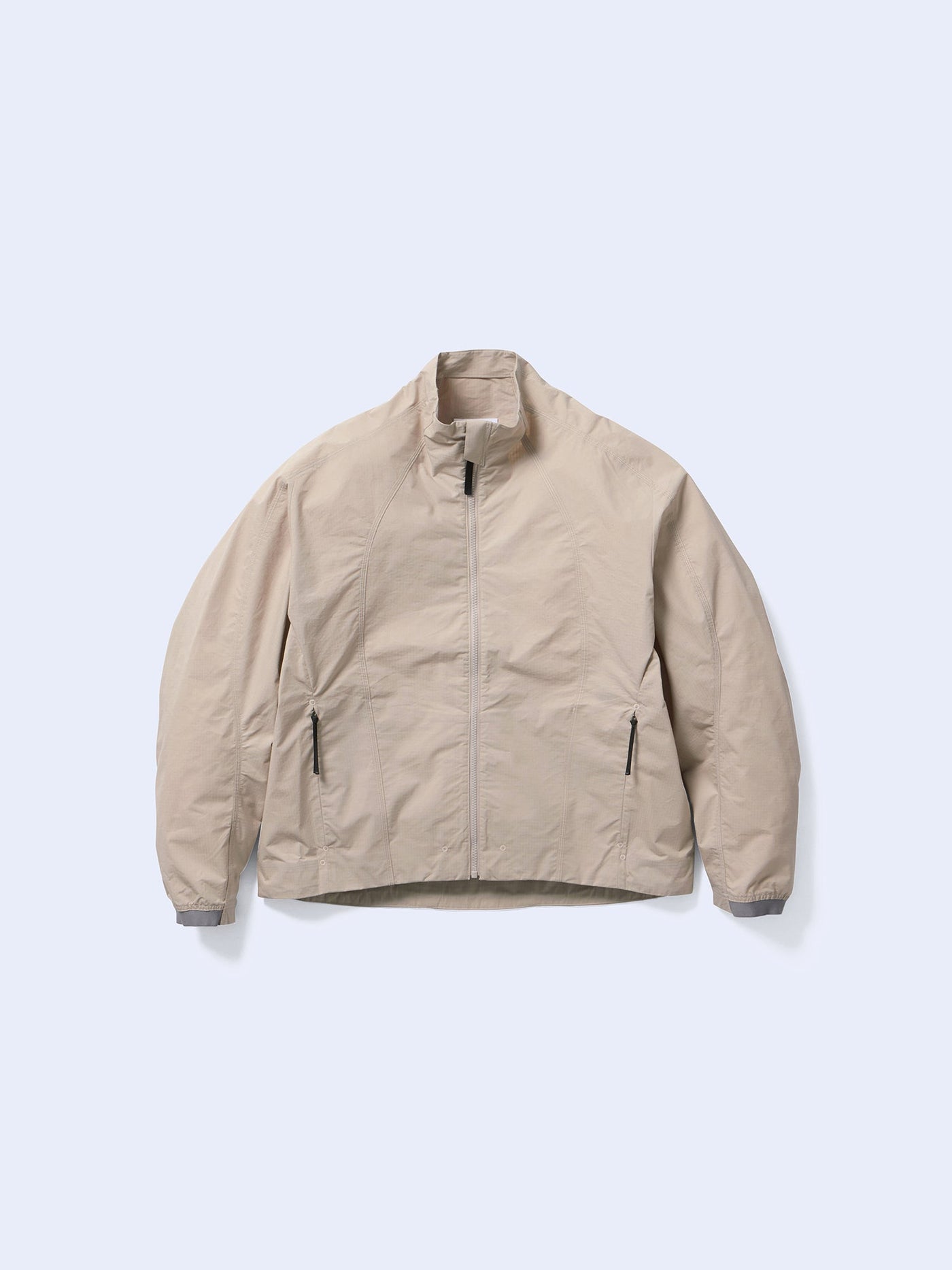 Parachute Seed Rip-stop Jacket