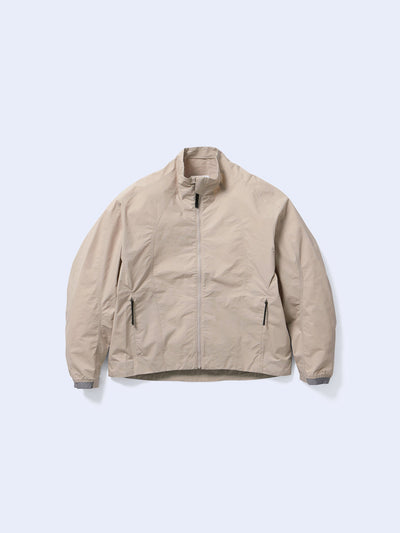 Parachute Seed Rip-stop Jacket