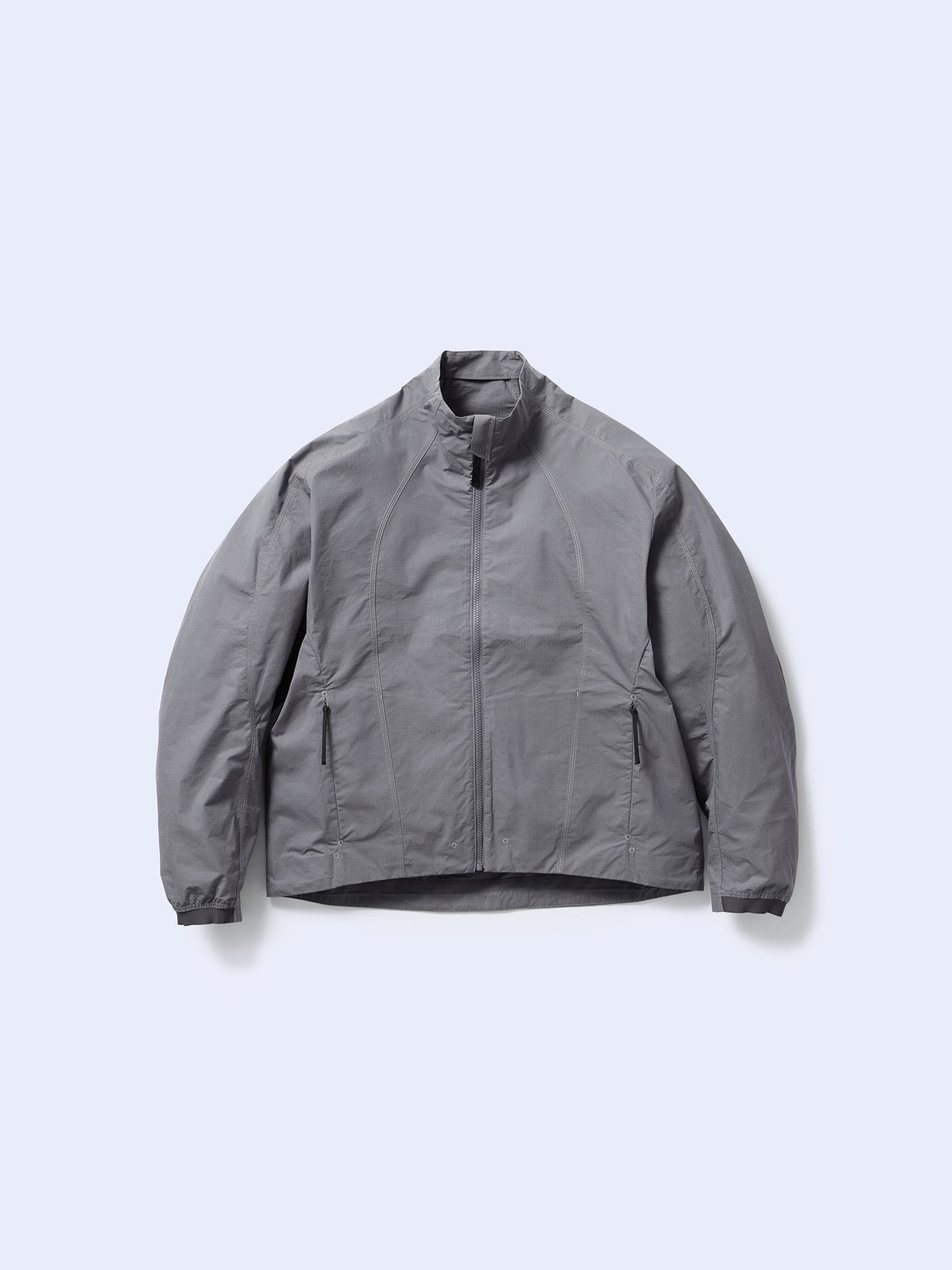 Parachute Seed Rip-stop Jacket