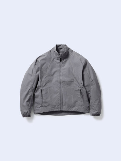 Parachute Seed Rip-stop Jacket
