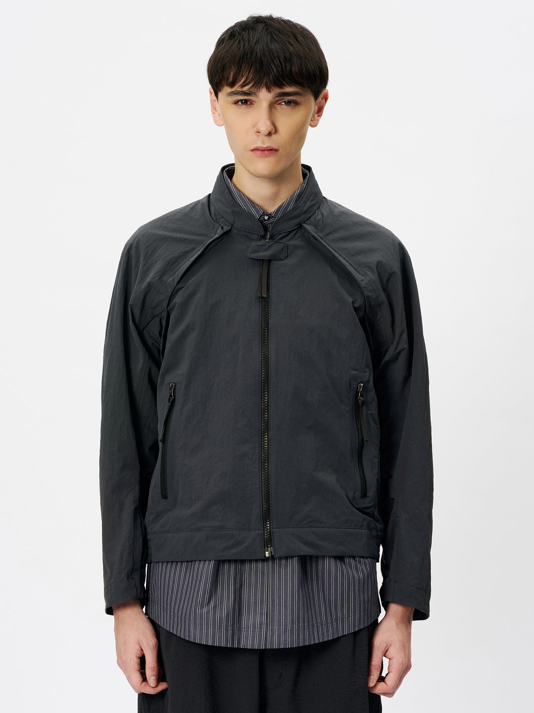 〈売り切れ御免〉GOLDWIN team wear Goldwin 0 SS26 – Goldwin Korea