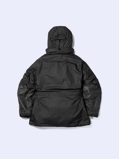 WINDSTOPPER Padded Composite Parka