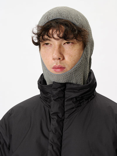 WINDSTOPPER Thermo Padded Jacket