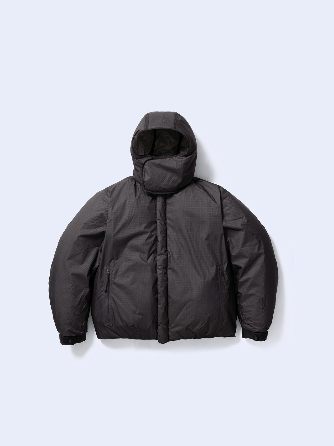 WINDSTOPPER Thermo Padded Jacket