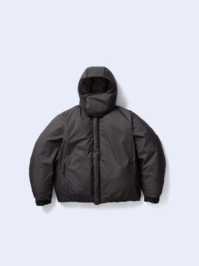 WINDSTOPPER Thermo Padded Jacket