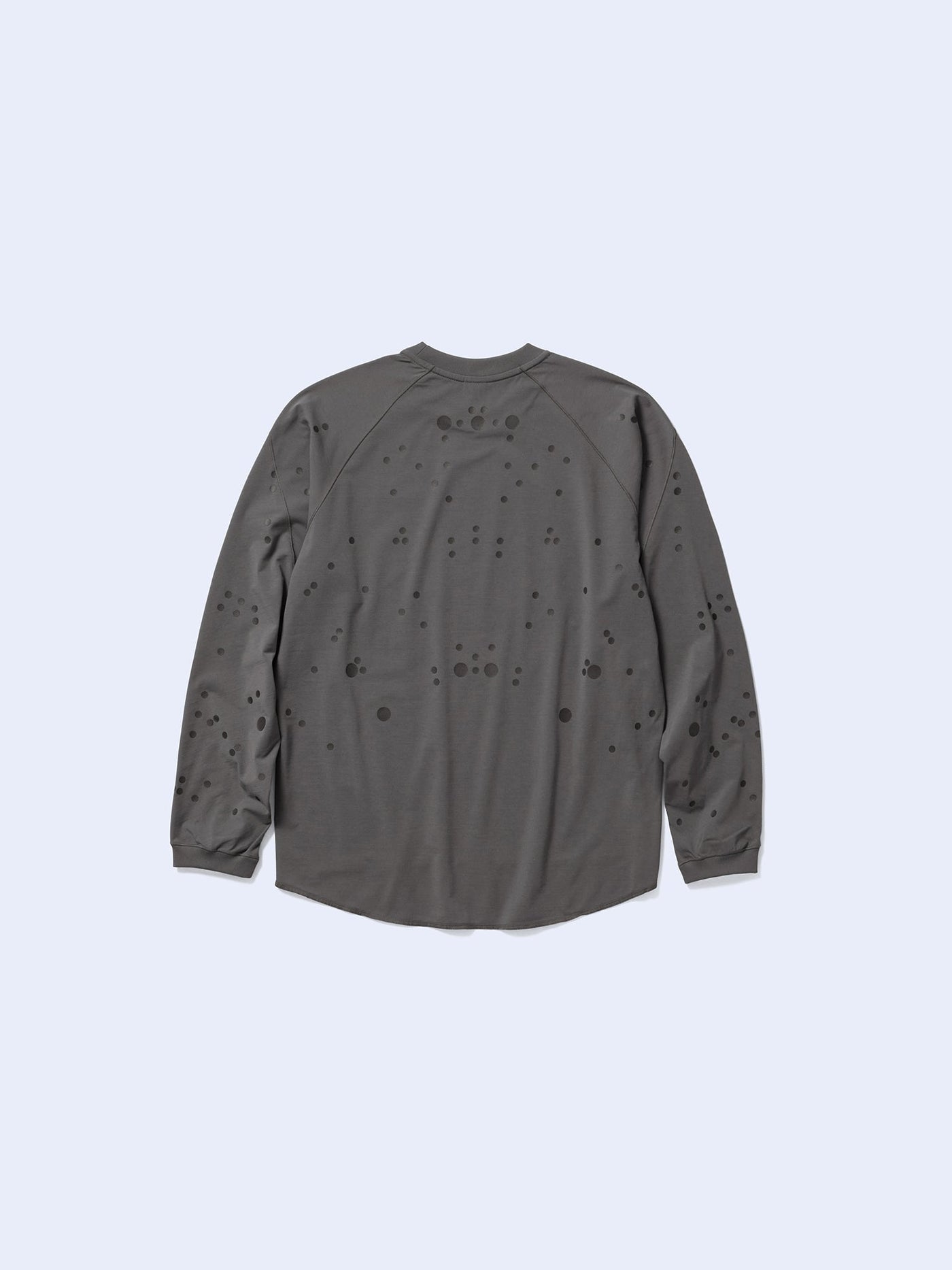 Graphic L/S T-shirt