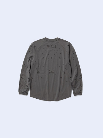 Graphic L/S T-shirt