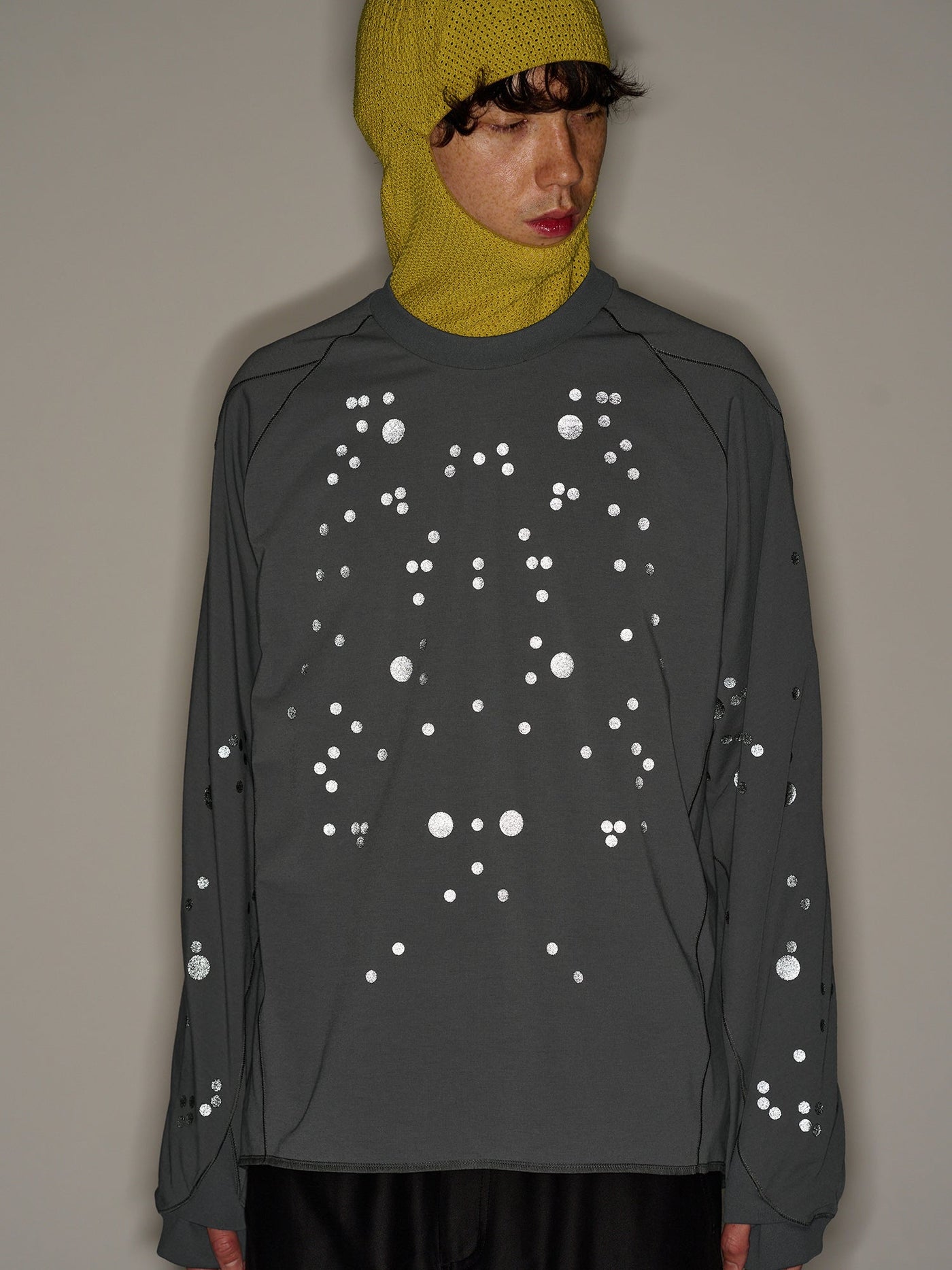 Graphic L/S T-shirt