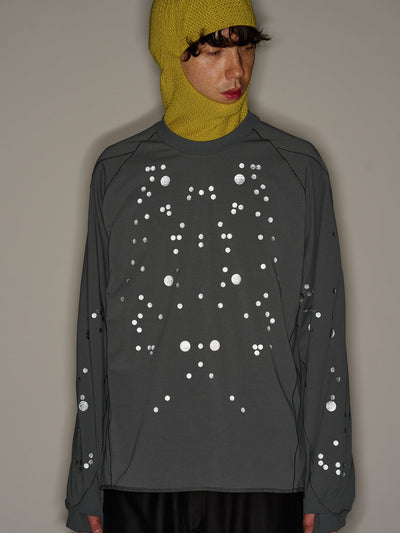 Graphic L/S T-shirt
