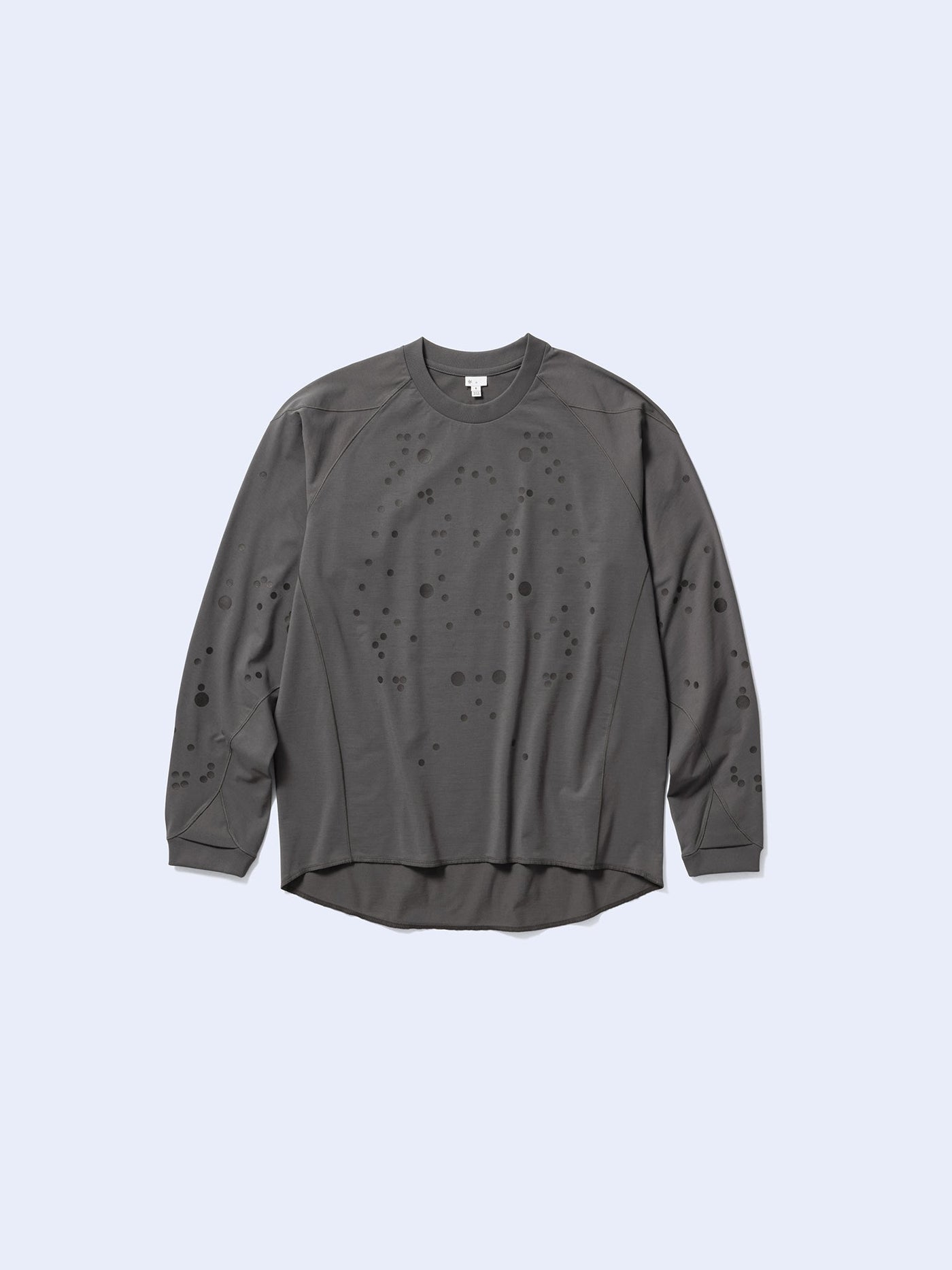 Graphic L/S T-shirt
