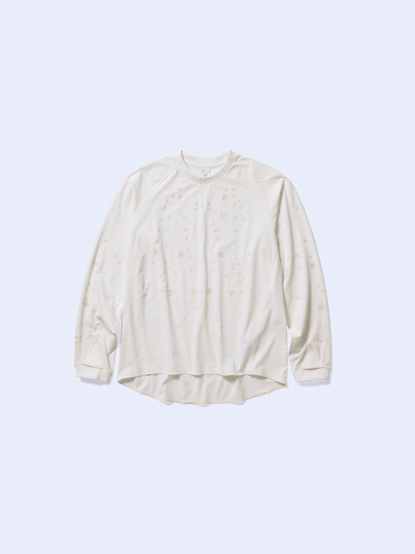 Graphic L/S T-shirt