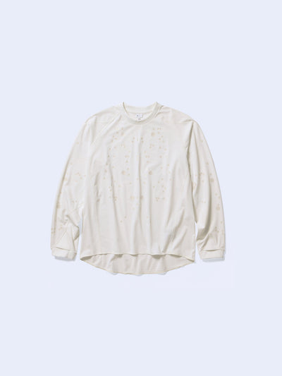 Graphic L/S T-shirt