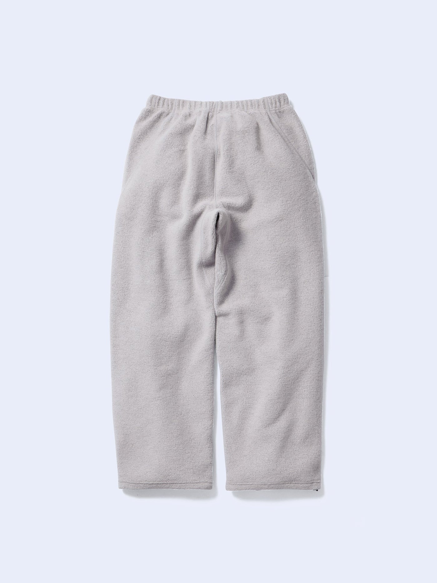 Wool Fleece Joggers