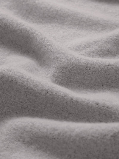 Wool Fleece Joggers