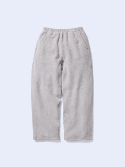Wool Fleece Joggers
