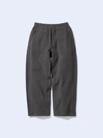 Wool Fleece Joggers