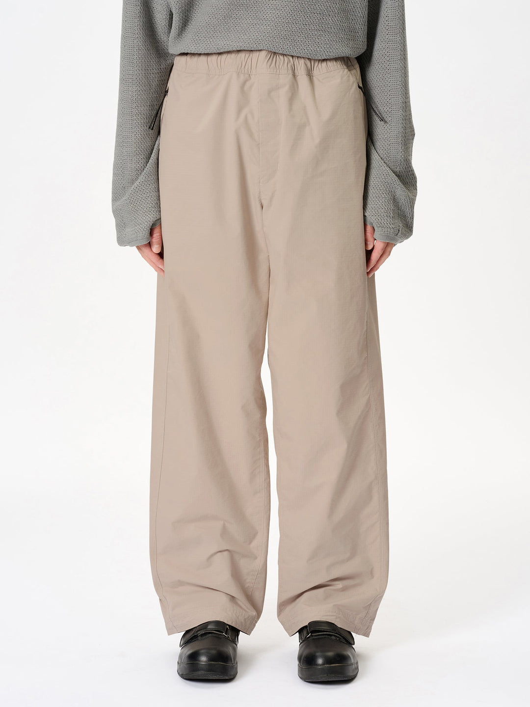 【新品】Goldwin Ray Pants アイスホワイト XXS GOLDWIN ゴールドウイン スキーウェア パンツ メンズ レディース＜2027