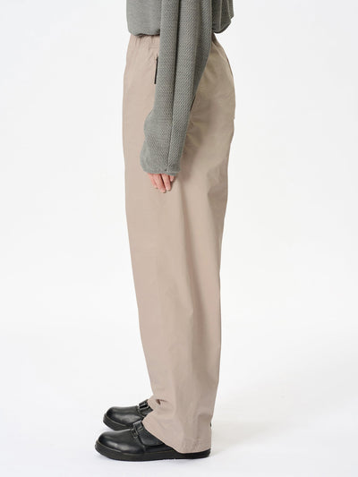 Parachute Seed Rip-stop Pants
