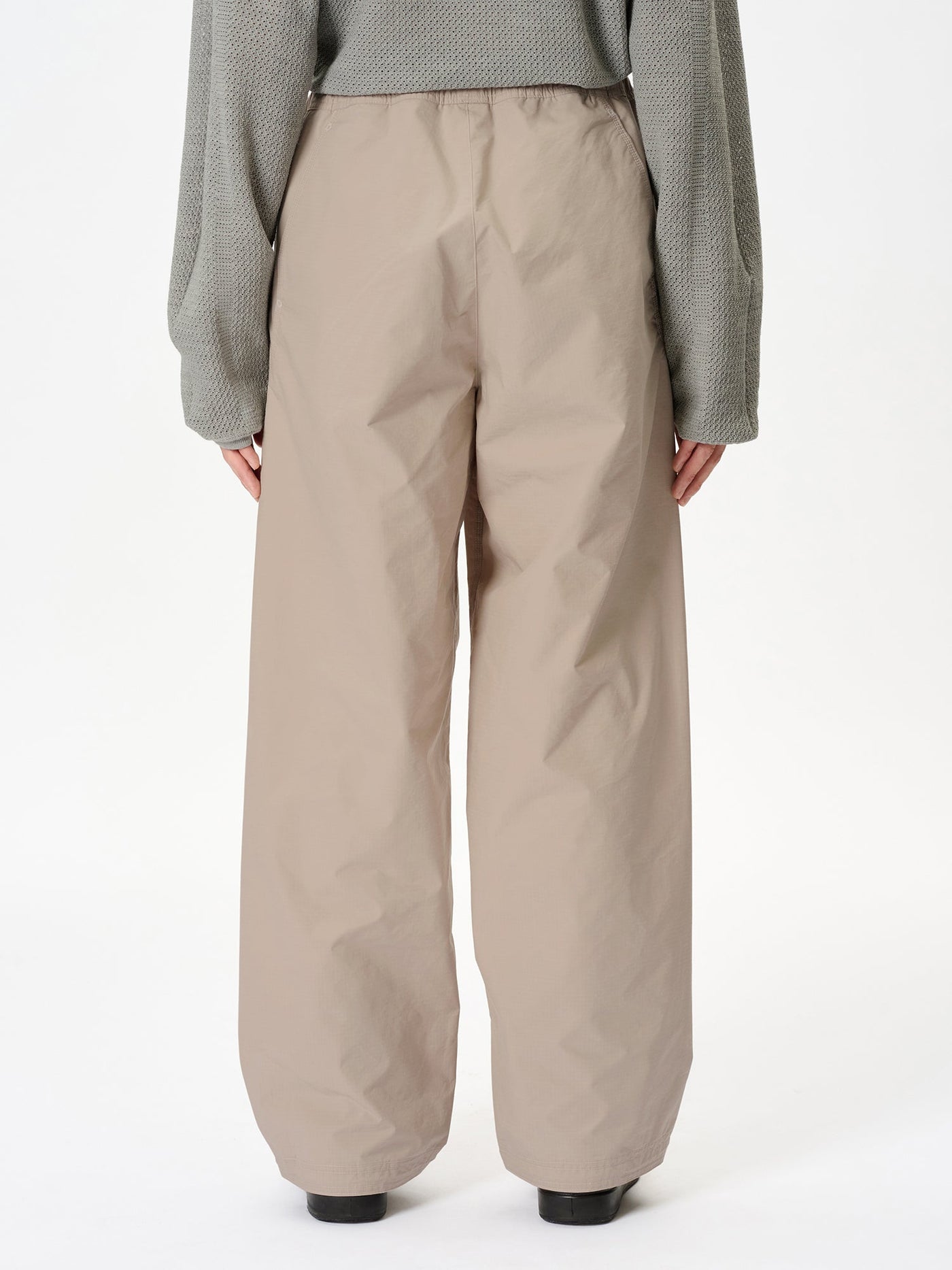 Parachute Seed Rip-stop Pants