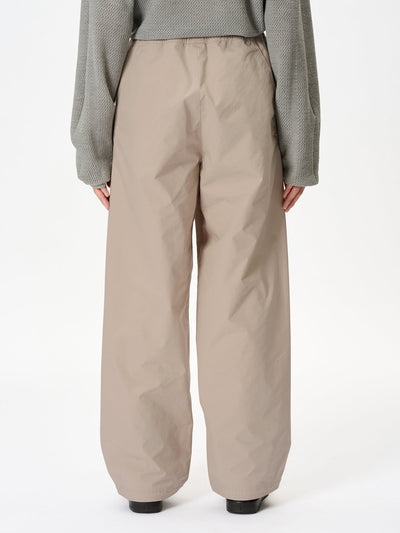 Parachute Seed Rip-stop Pants